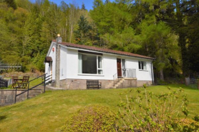 Nursery Cottage, Kilmun